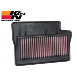 Φίλτρο Αέρα Yamaha MT-09 ('21-'23) / Tracer 9 ('21-'24) / XSR 900 ('22-'24) YA-9021 KN Φίλτρο Αέρα Yamaha MT-09 ('21-'23) / Tracer 9 ('21-'24) / XSR 900 ('22-'24) YA-9021 KN